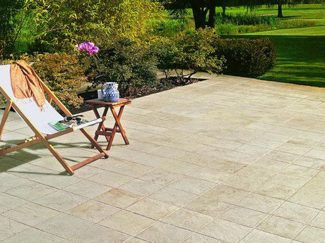 carrelage extérieur