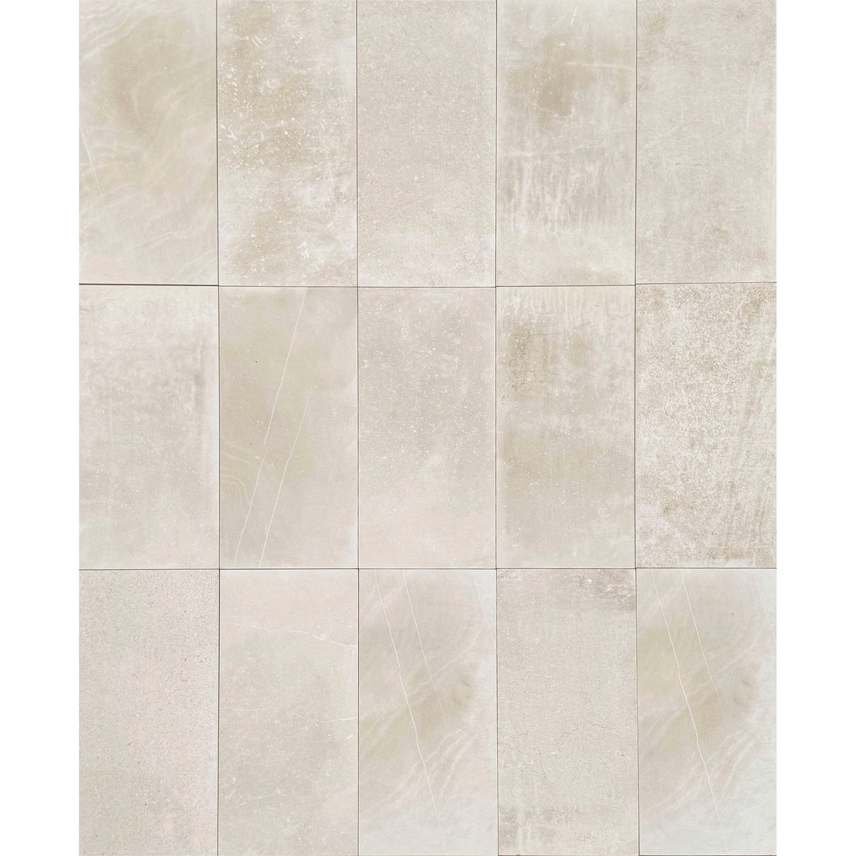 Carrelage Effet Travertin 30x60 Unique Stone Sand Rectifié Piemme