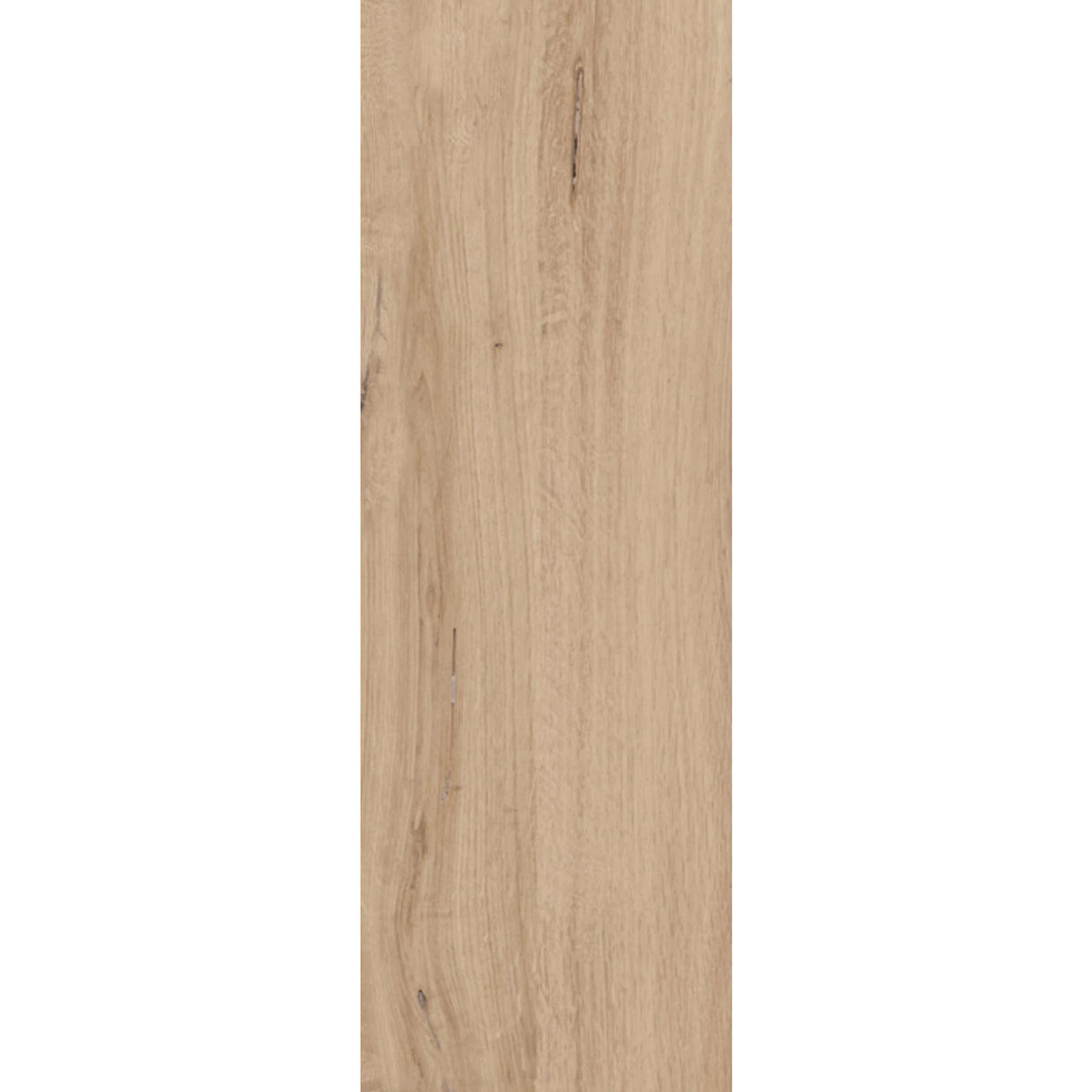 Dalle 2cm 40x120 Effet Bois Suomi Crème Extérieur R11