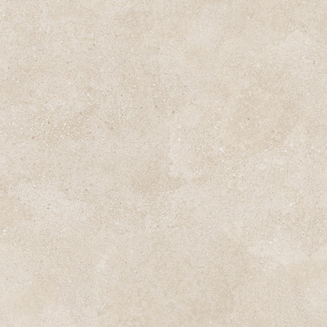 Carrelage 60x60 Betonico Beige Rectifié Antiderapant R11 Exterieur