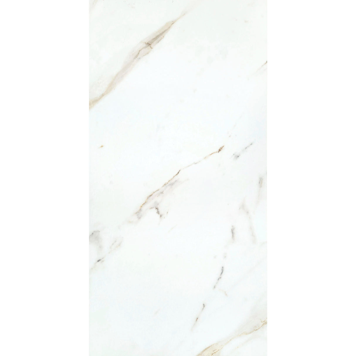 Carrelage Marbre Sol / Mur Ragno 30x60 Incanto Michelangelo Rectifié