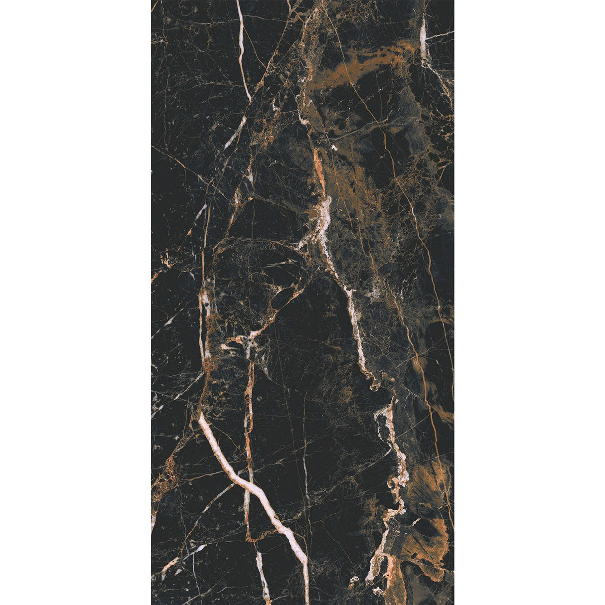 Carrelage Marbre 60x120 Marquinia Gold Rectifié - POLI BRILLANT