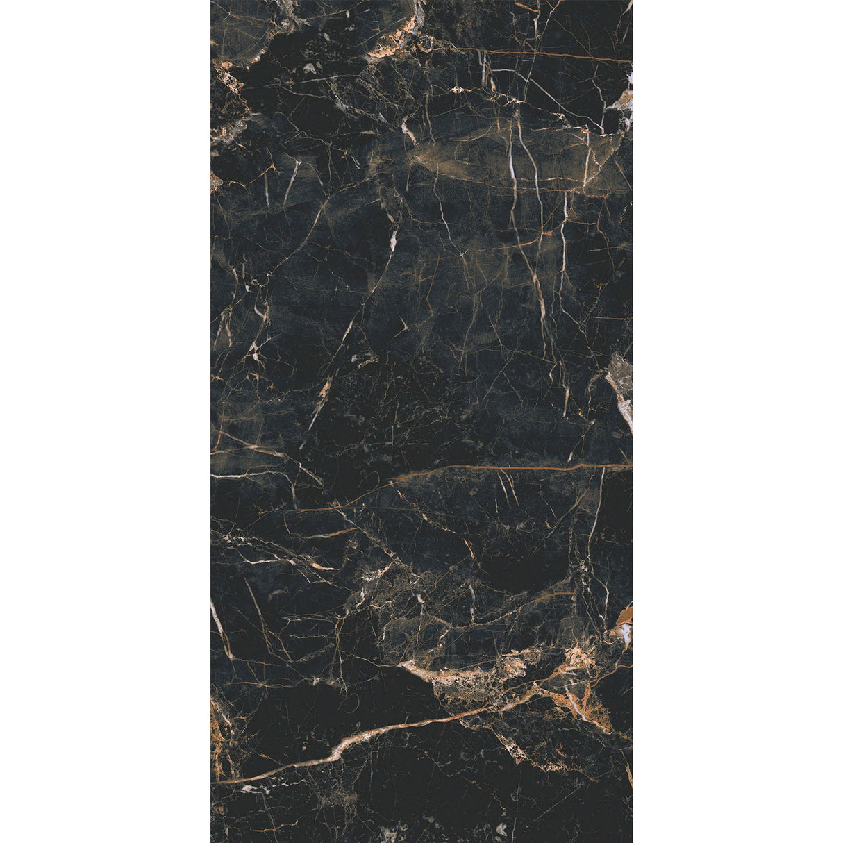 Carrelage Marbre 60x120 Marquinia Gold Rectifié - POLI BRILLANT