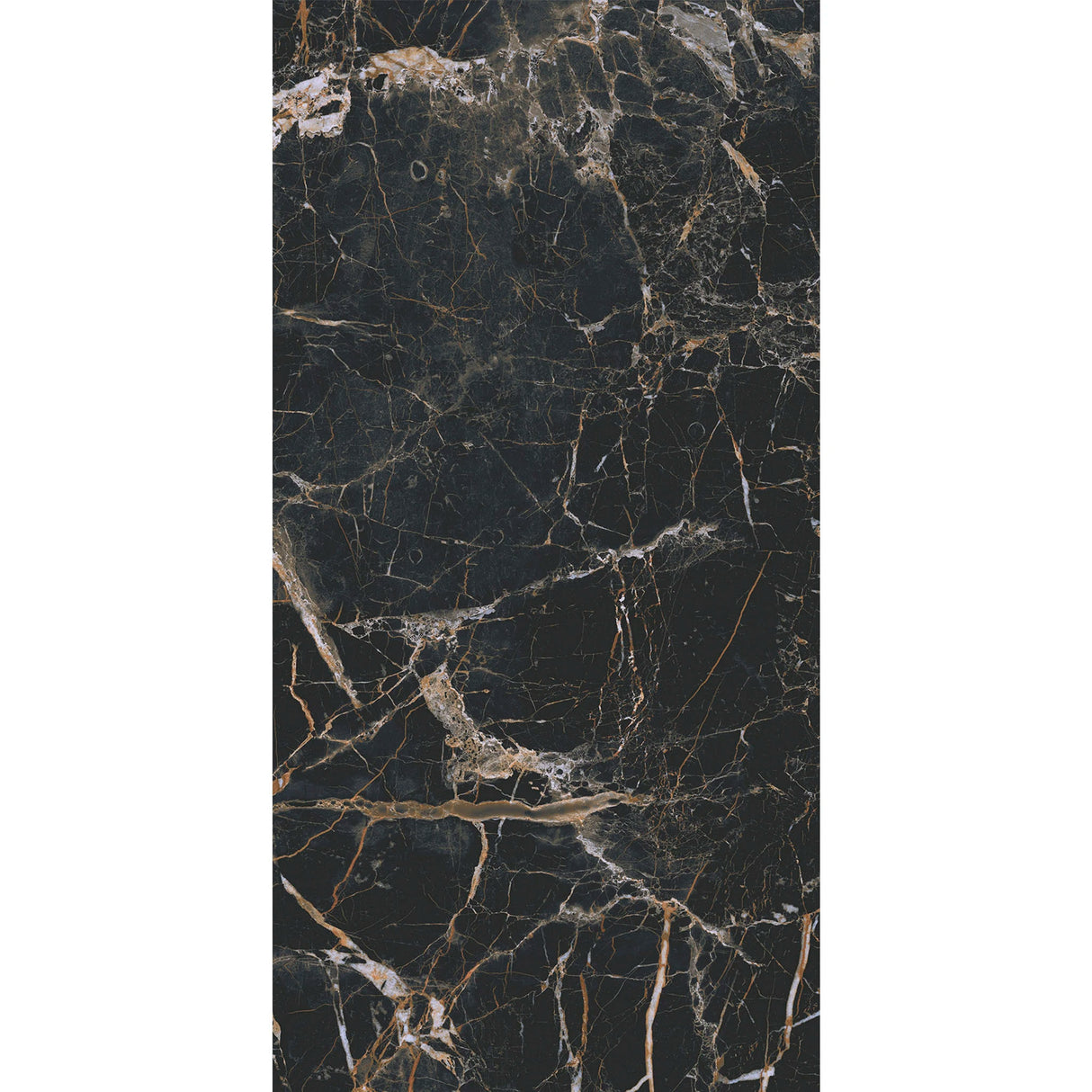 Carrelage Marbre 60x120 Marquinia Gold Rectifié - POLI BRILLANT