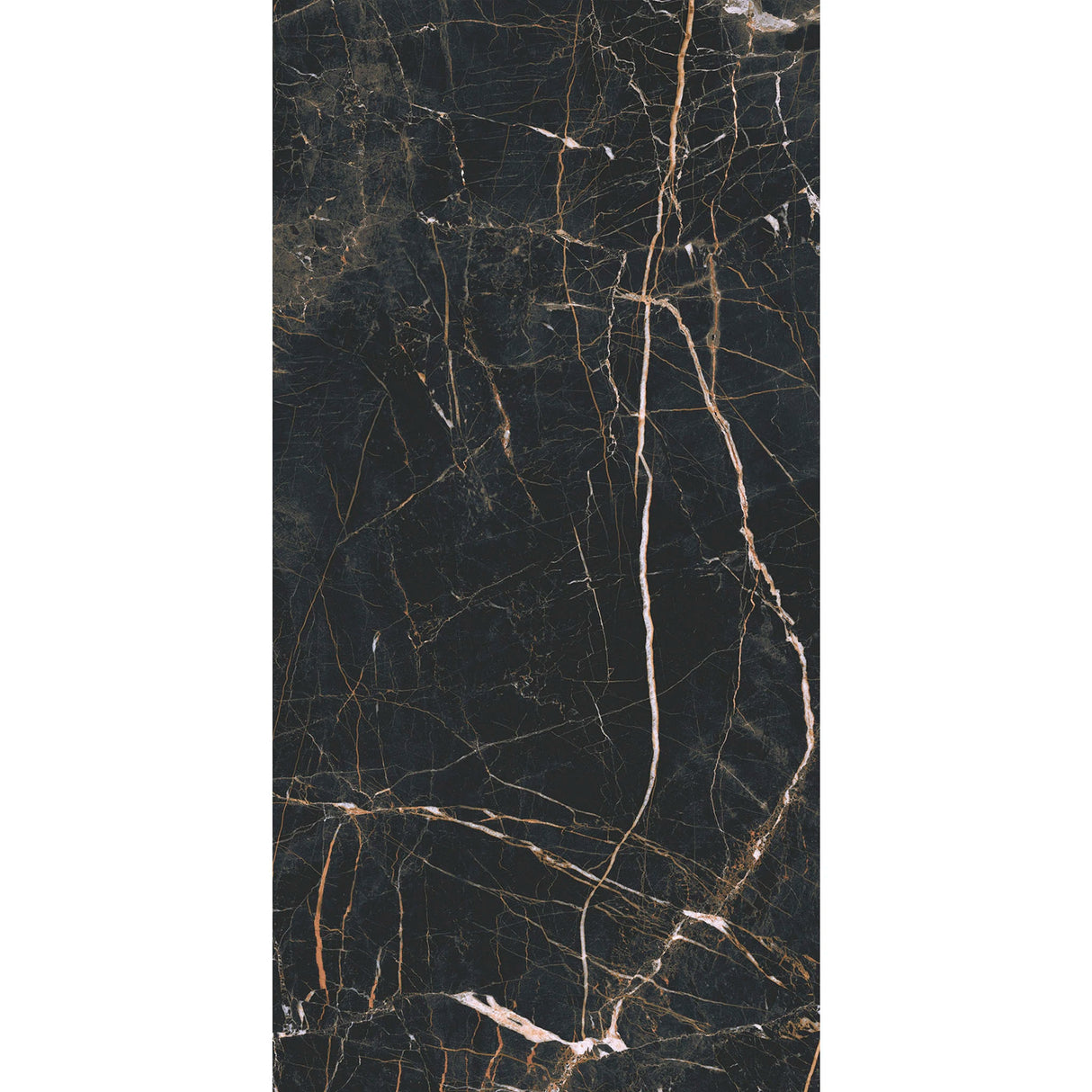 Carrelage Marbre 60x120 Marquinia Gold Rectifié - POLI BRILLANT