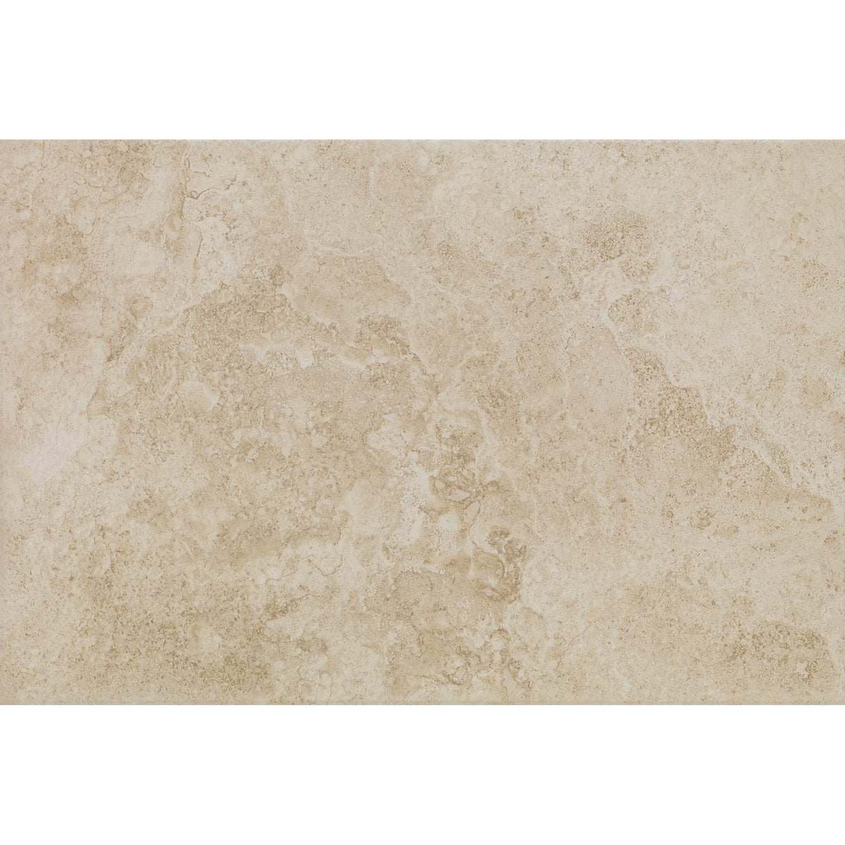 Occitanie Beige Extérieur - Carrelage Effet Travertin Multiformat Opus Romain Antidérapant R11