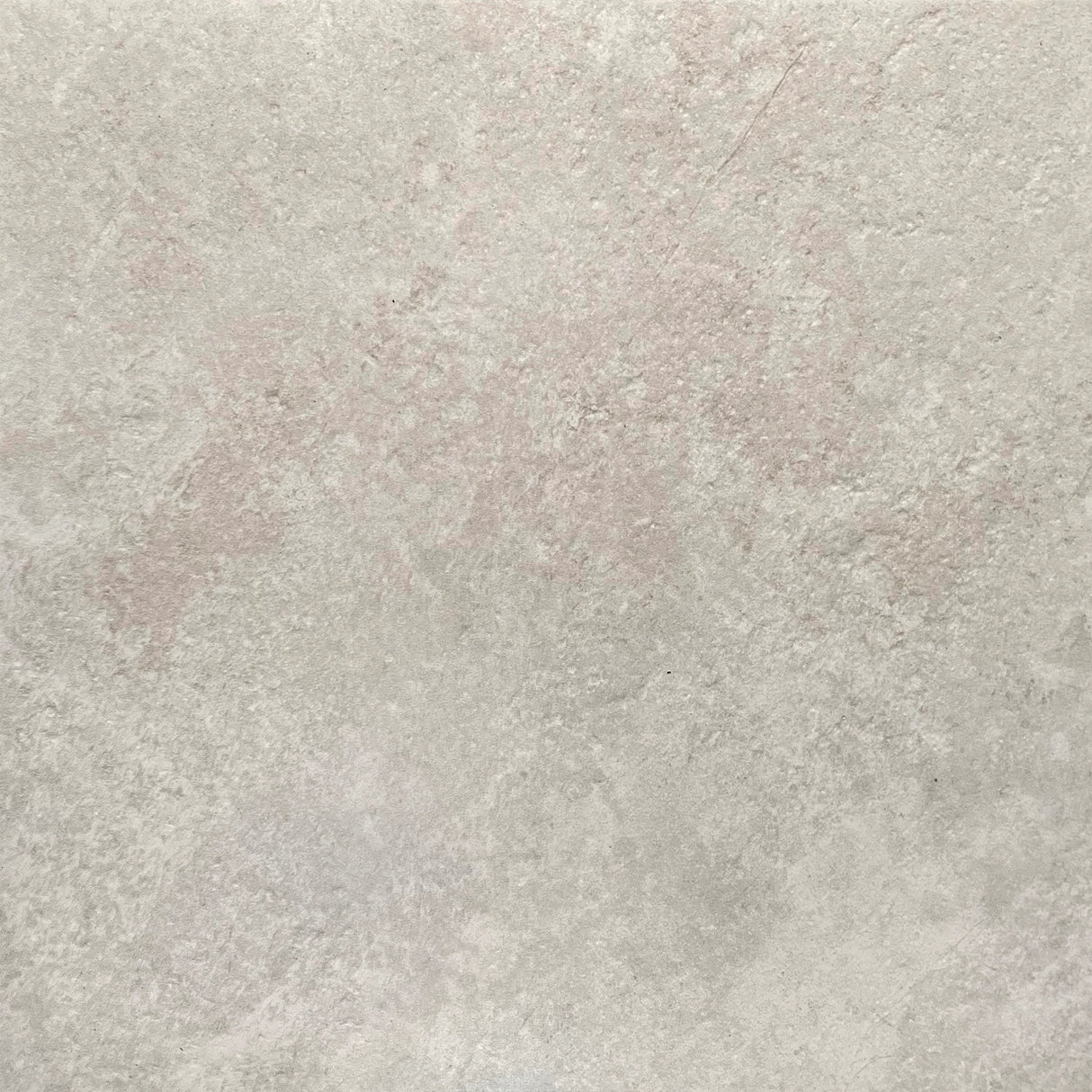 Carrelage Effet Pierre 34x34 Bourgogne Antidérapant R11 Extérieur