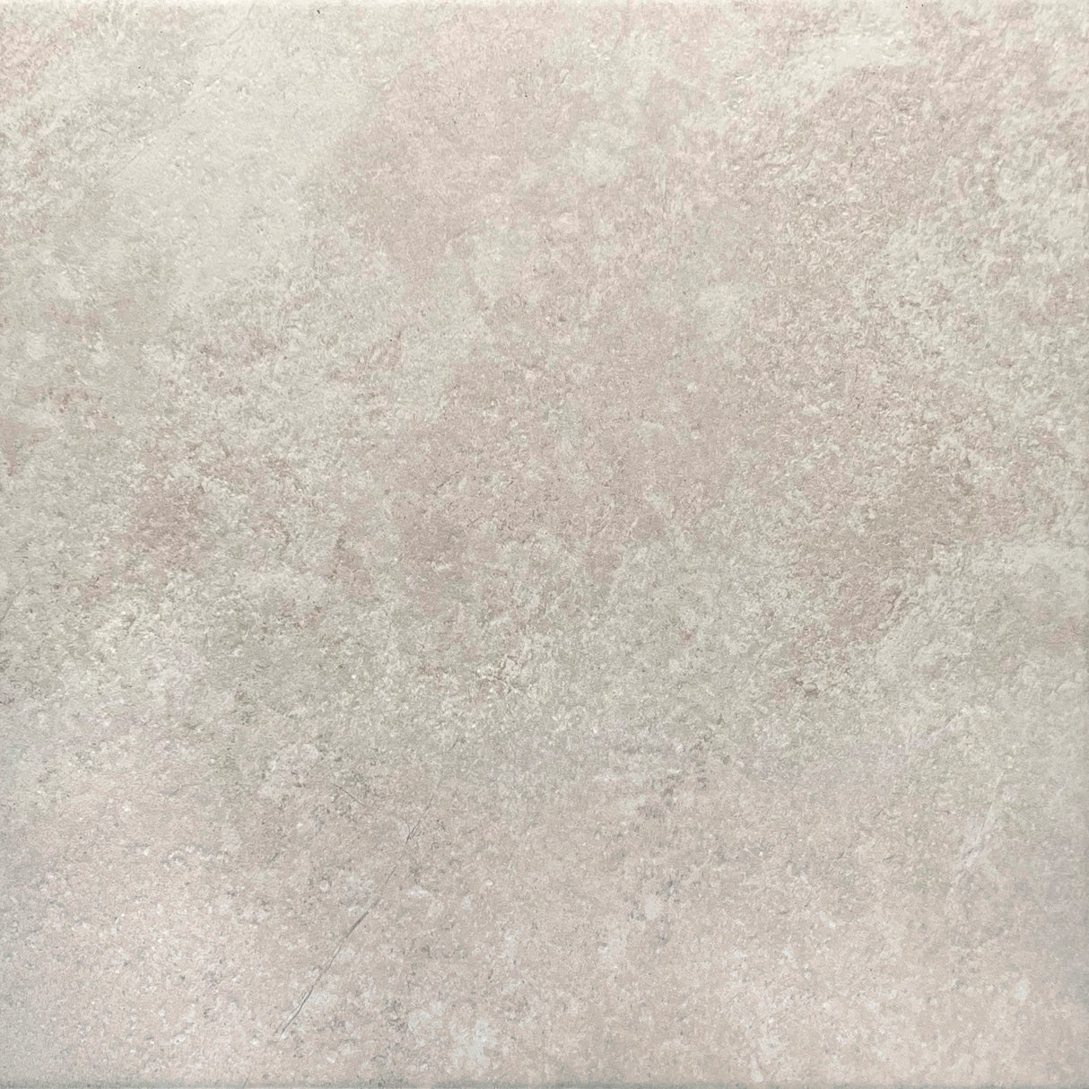 Carrelage Effet Pierre 34x34 Bourgogne Antidérapant R11 Extérieur