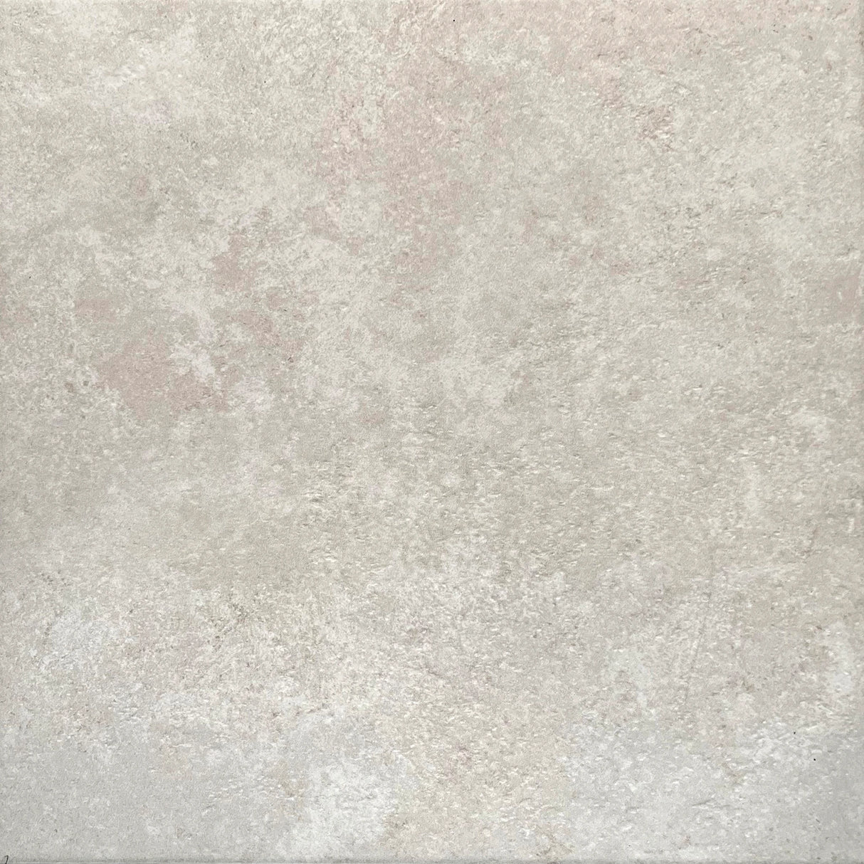 Carrelage Effet Pierre 34x34 Bourgogne Antidérapant R11 Extérieur