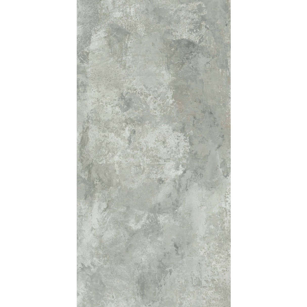 Carrelage Effet Béton Ciré / Verni 60x120 Camouflage Green Vert Rectifié