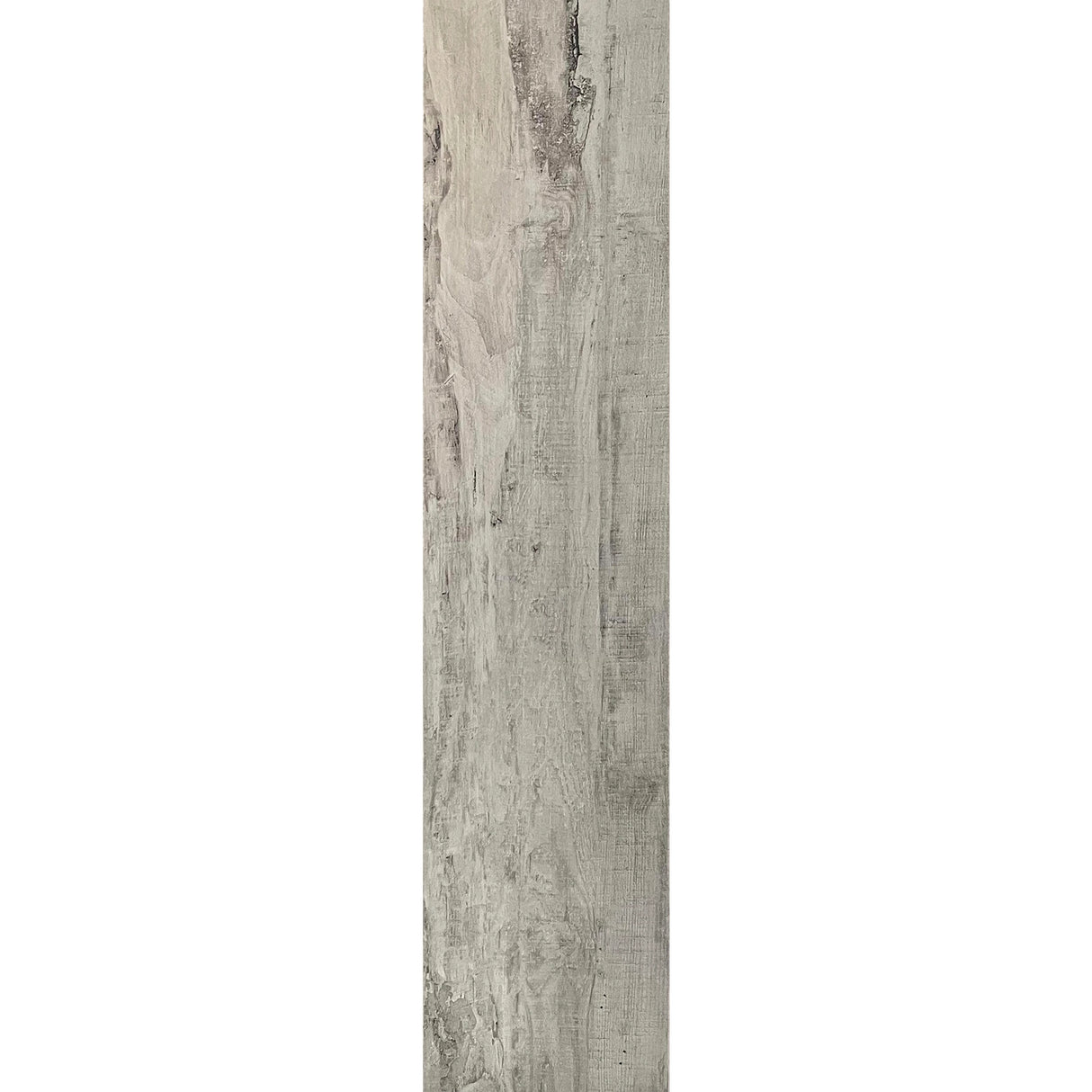 Carrelage Imitation Parquet 19x80 Cortina Gris