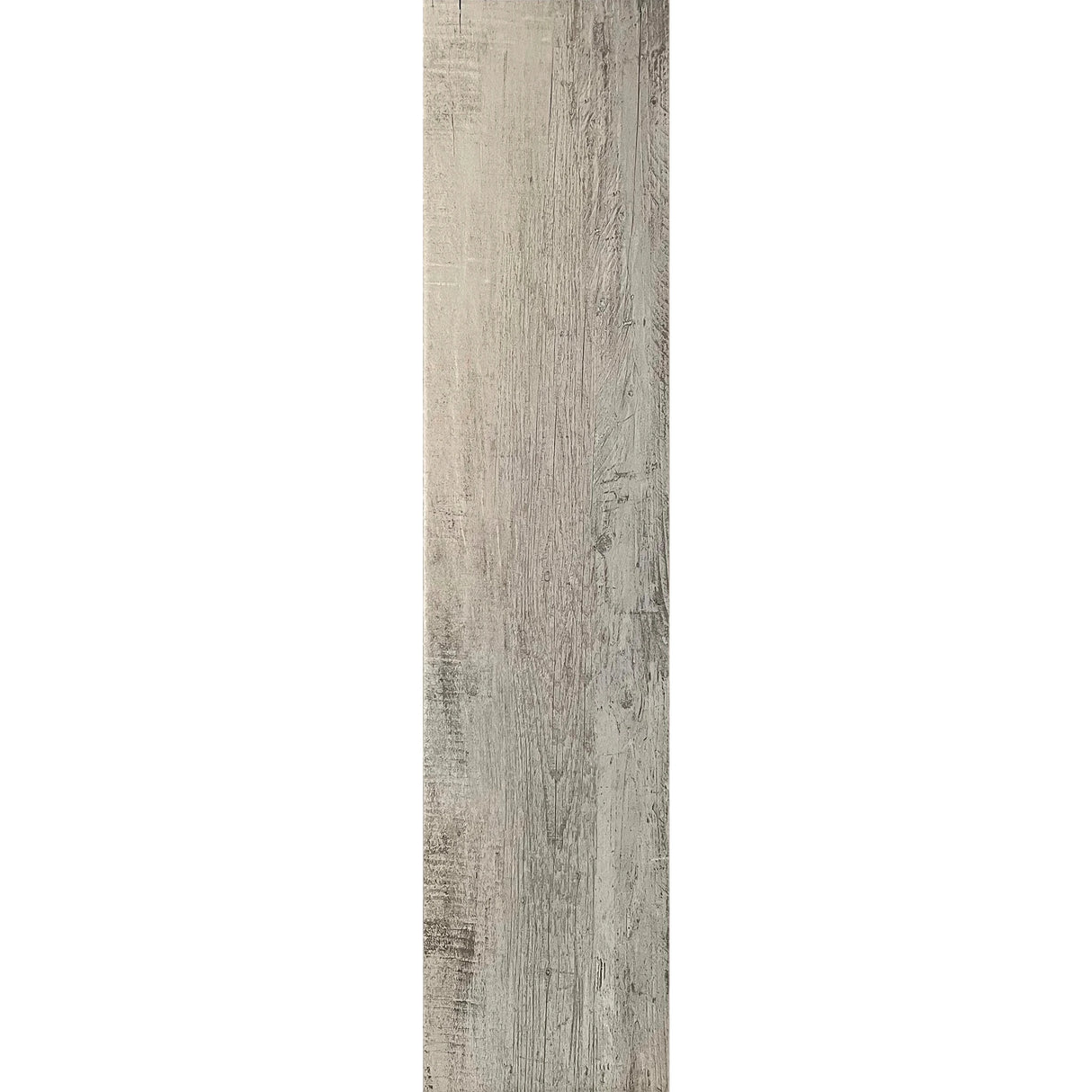 Carrelage Imitation Parquet 19x80 Cortina Gris