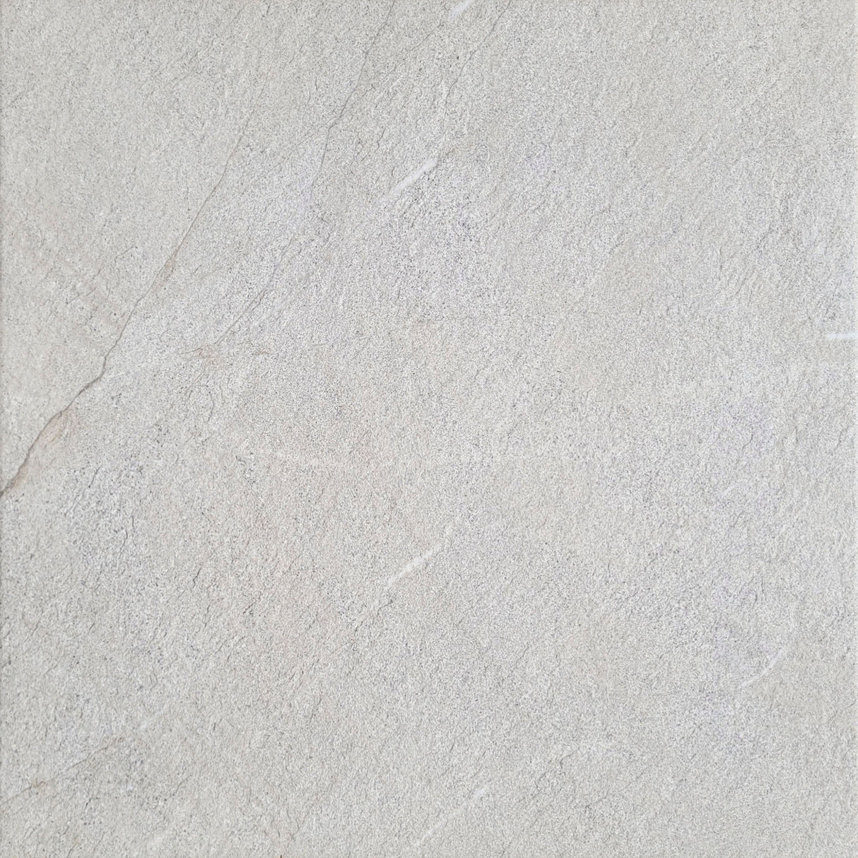 Carrelage Antidérapant R11 60x60 Dolomiti Sabbia Effet Pierre Gris Beige