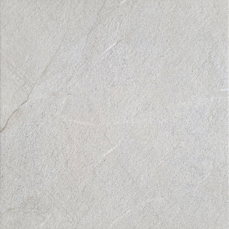 Carrelage Antidérapant R11 60x60 Dolomiti Sabbia Effet Pierre Gris Beige