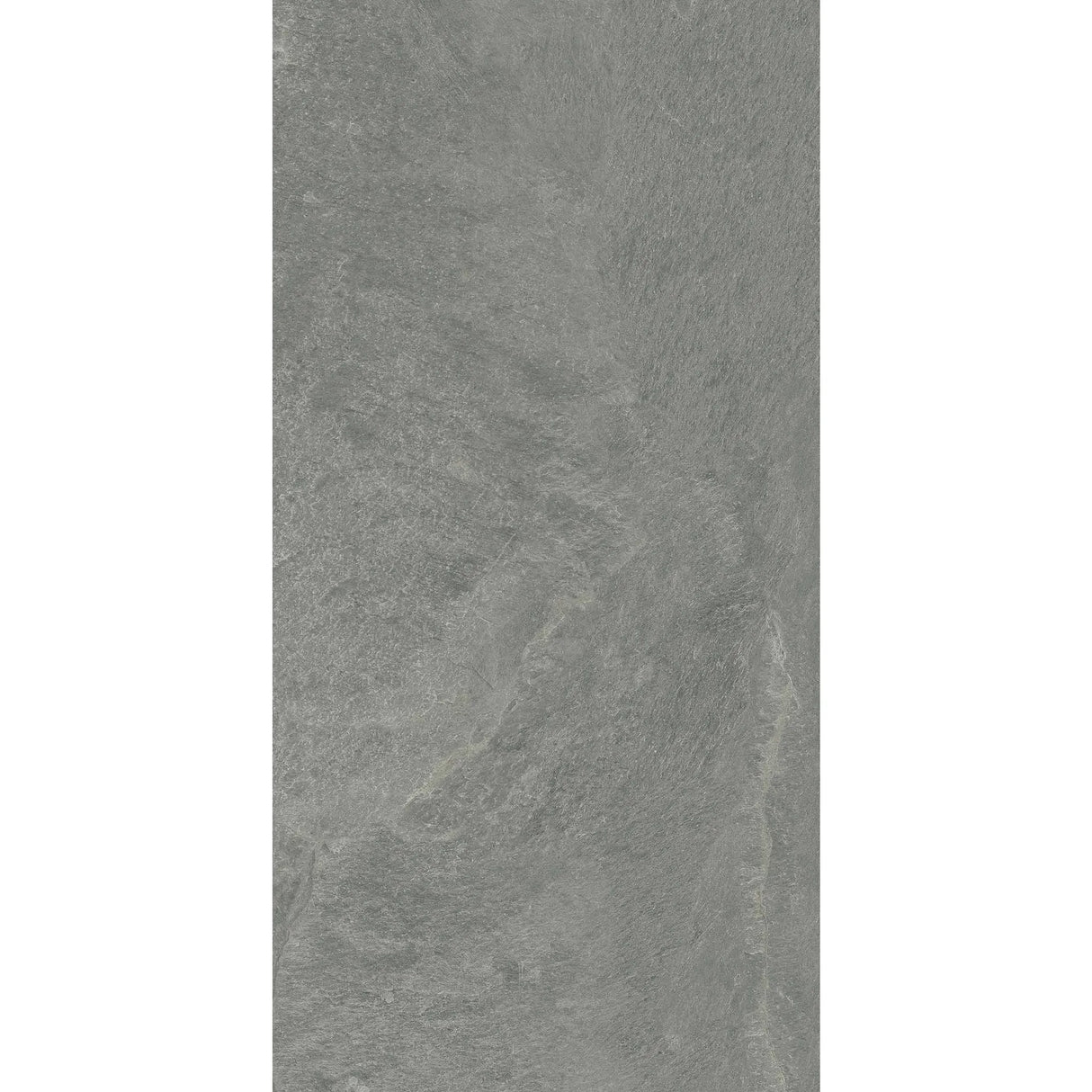 60x120 Dalle 2cm Falaise Mint Gris Foncé Extérieur R11