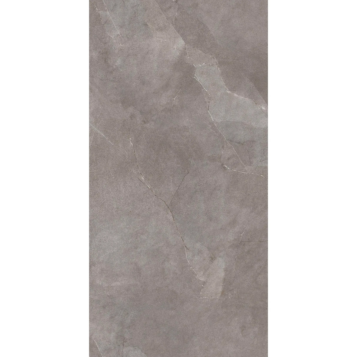 60x120 Dalle 2cm Storm Gris Effet Marbre Extérieur