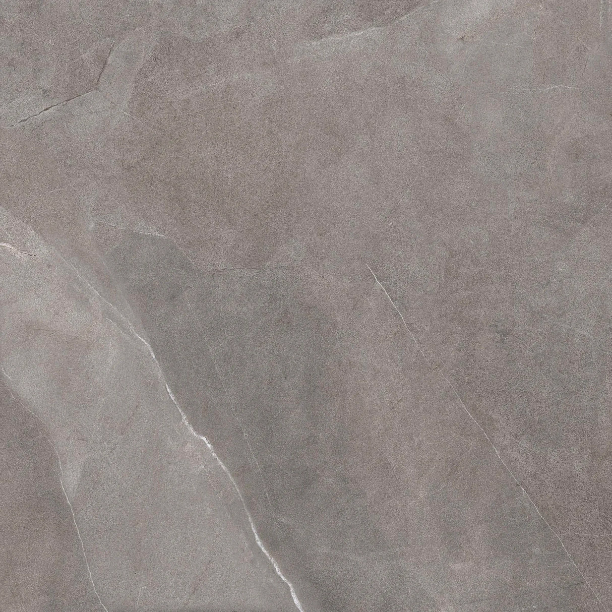 60x60 Dalle 2cm Storm Gris Effet Marbre Extérieur R11
