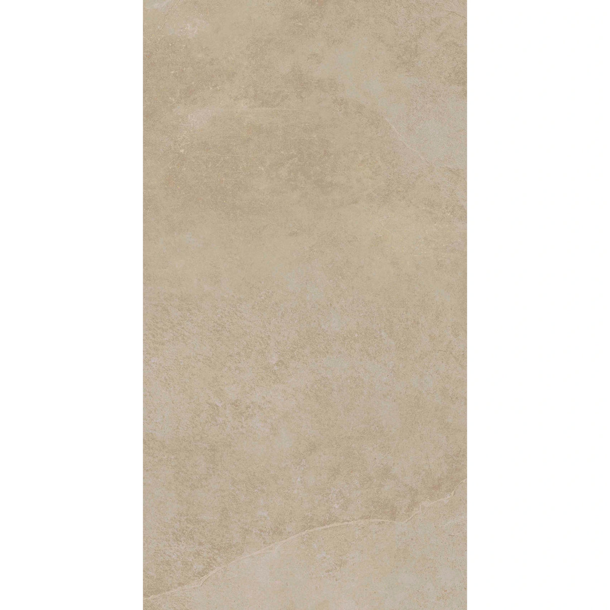 Dalle 2cm 45x90 Pizarra Beige Crème Extérieur R11