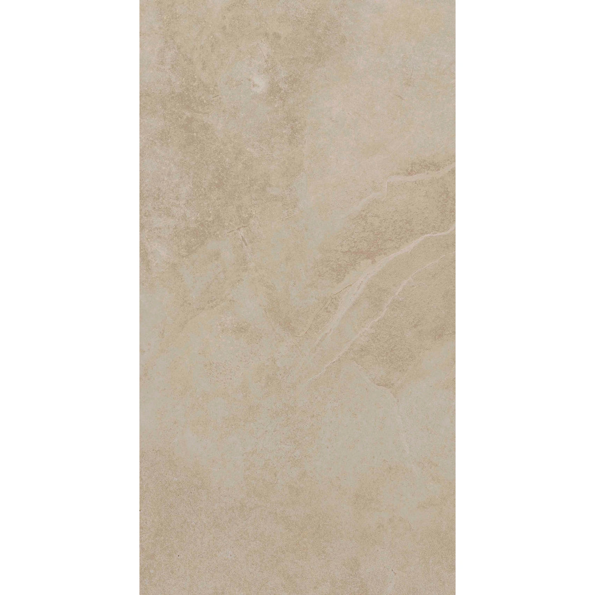 Dalle 2cm 60x120 Pizarra Beige Crème Extérieur R11