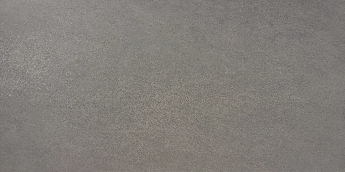 Carrelage Piemme Sol et Mur 30x60 Basalt Piombo Anthracite Noir