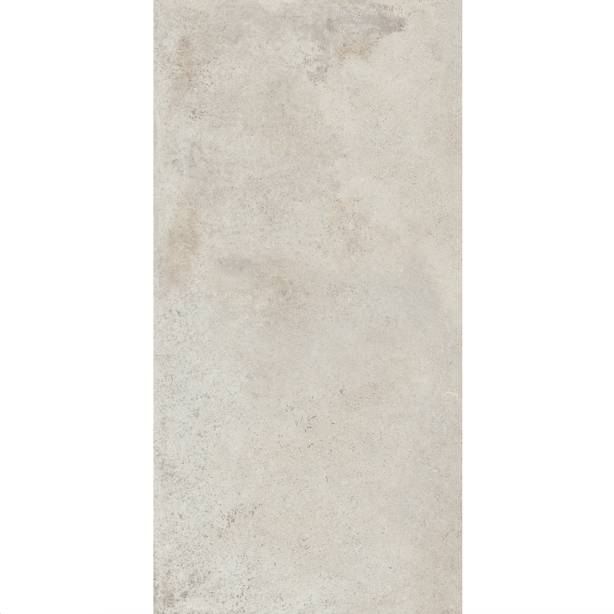 60x120 Dalle 2cm Salerno Ivoire Effet Pierre Extérieur R11