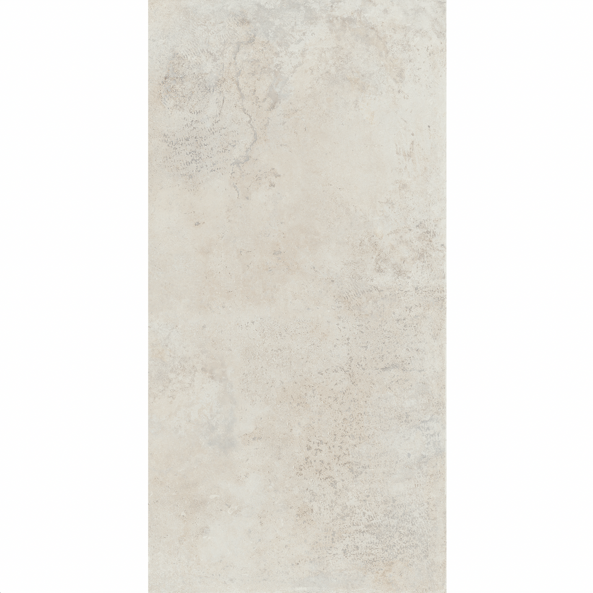 60x120 Dalle 2cm Salerno Ivoire Effet Pierre Extérieur R11