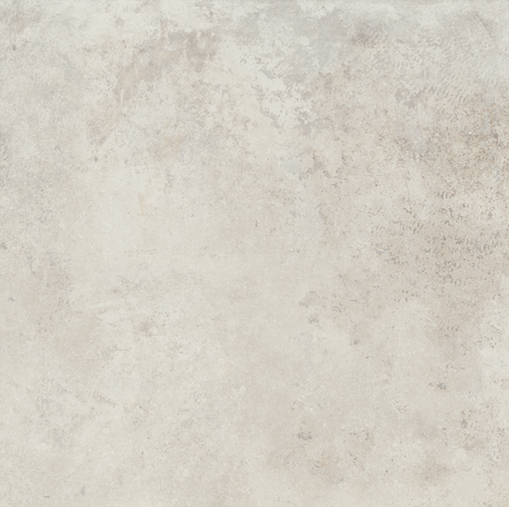 60x60 Dalle 2cm Salerno Ivoire Effet Pierre Extérieur R11