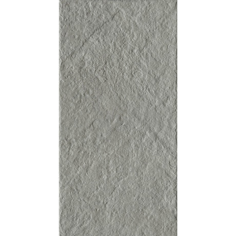 Carrelage Effet Pierre 30x60 Step Out Gris Extérieur R11
