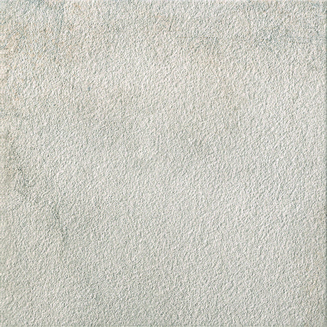 Carrelage 45x45 Frame Structuré Blanc Extérieur R11