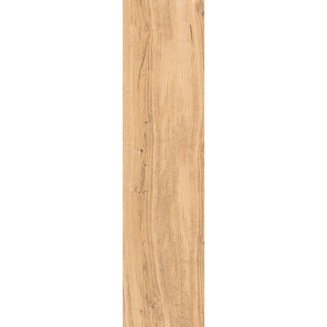 Dalle 2cm sur plot effet bois Hermione