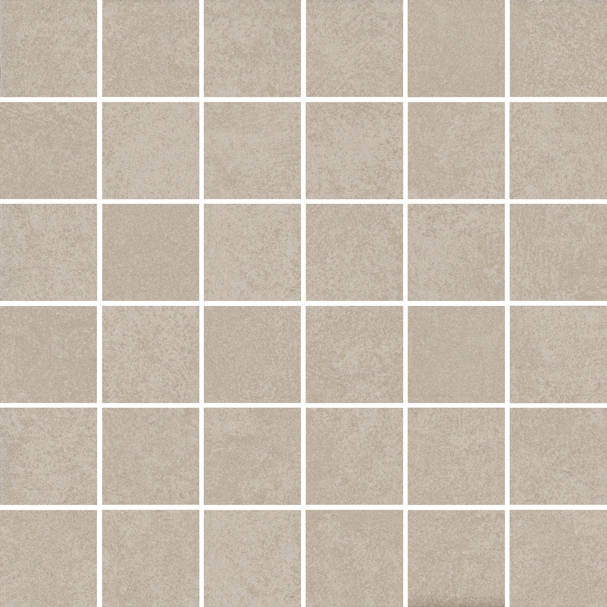 Carrelage Mosaïque 30x30 Ares Beige Rectifié