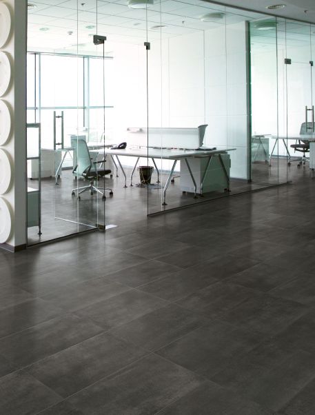 Carrelage Effet Pierre 60x60 Celtic Ogma Rectifié