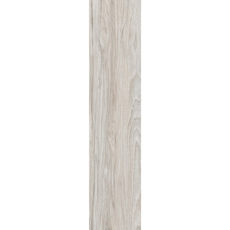 Carrelage Parquet Antidérapant 20x90 Feel Blanc Extérieur R11