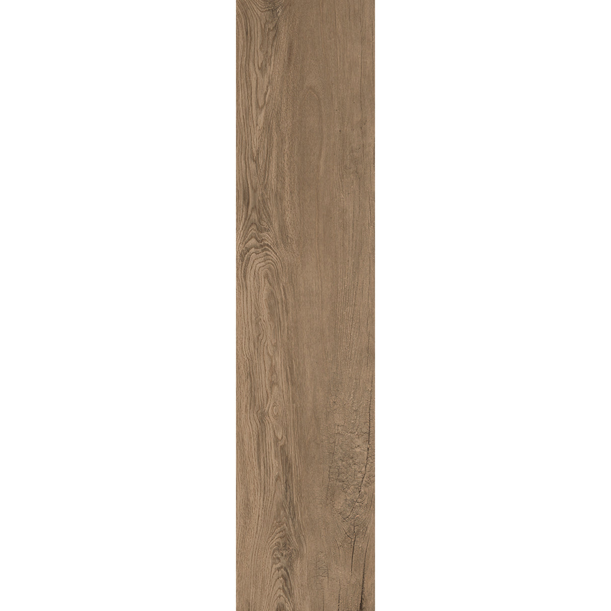 Carrelage Parquet 20x90 Feel Brun