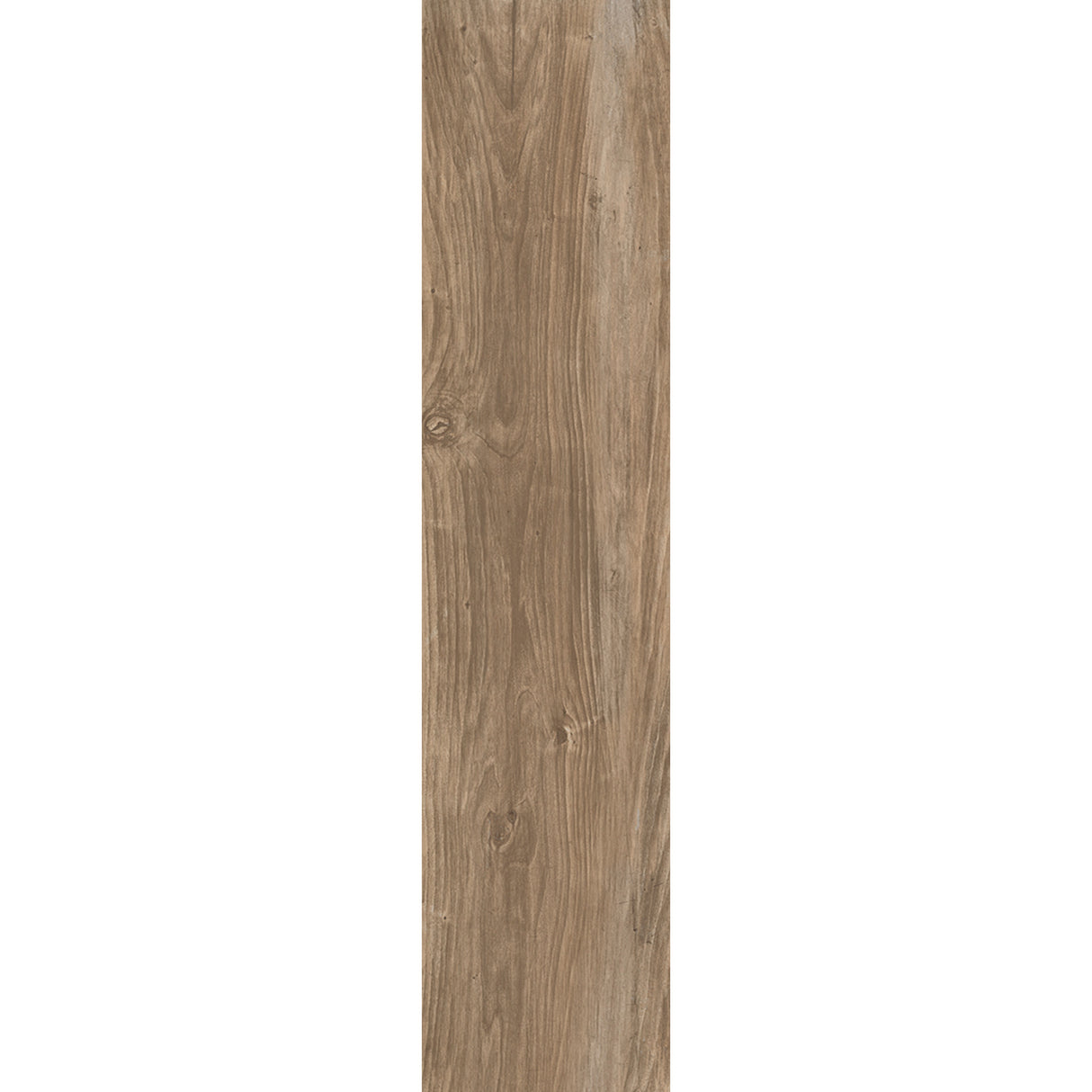 Carrelage Parquet Antidérapant 20x90 Feel Brun Extérieur R11