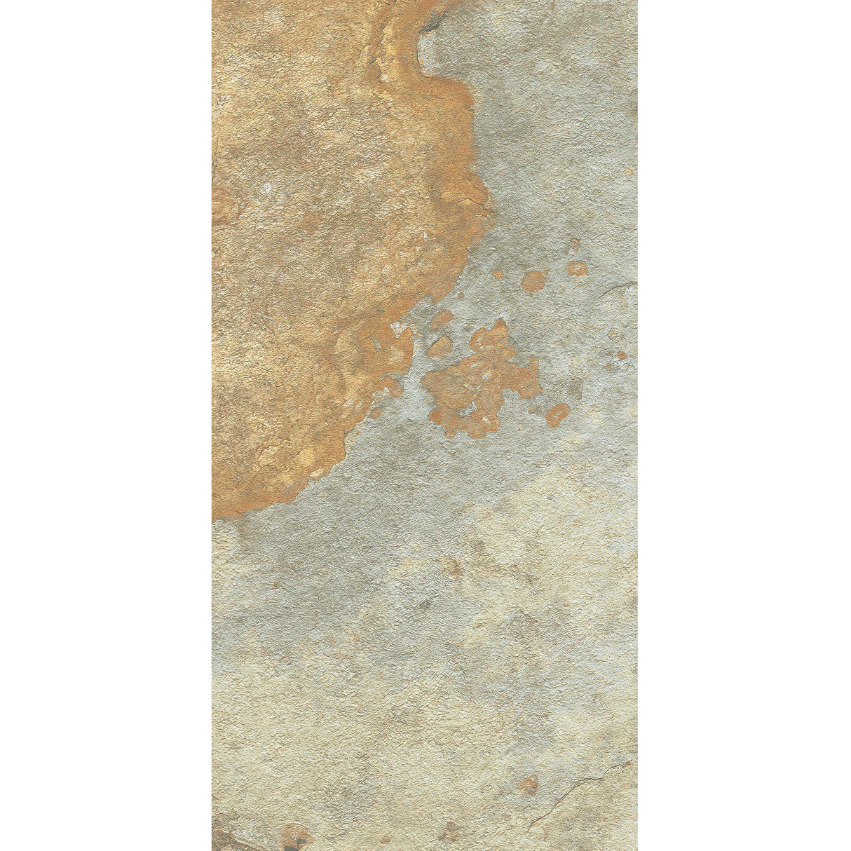 Carrelage Pierre de Bali 30x60 Thai Tegalan Vert Extérieur R11