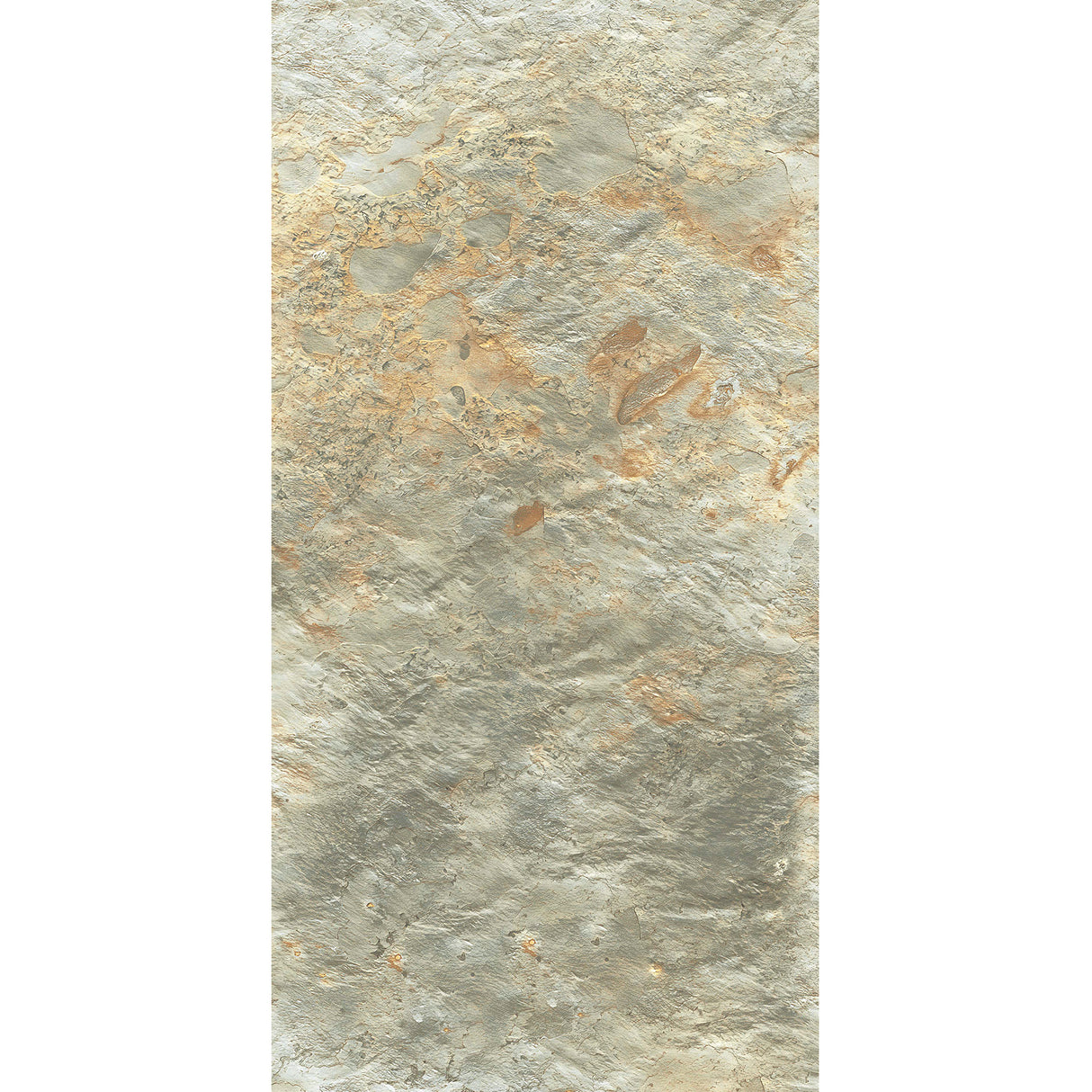 Carrelage Pierre de Bali 30x60 Thai Tegalan Vert Extérieur R11