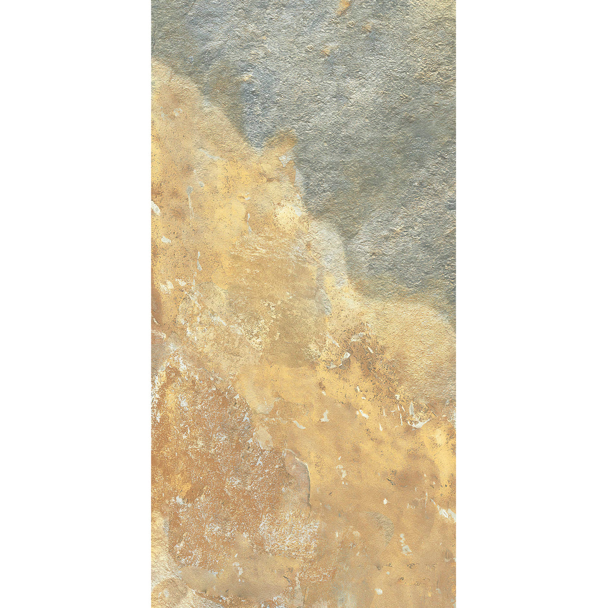 Carrelage Pierre de Bali 30x60 Thai Tegalan Vert Extérieur R11