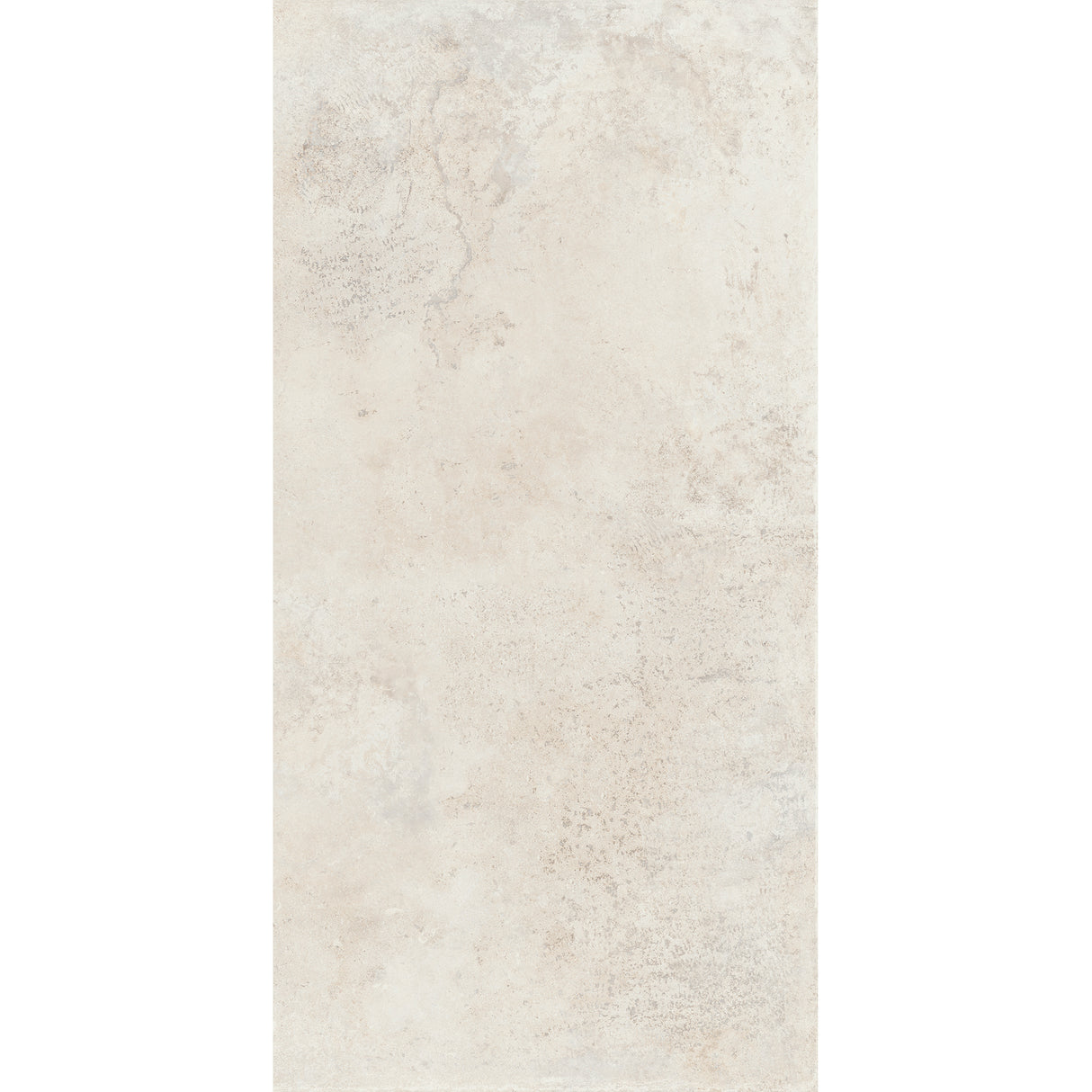 Carrelage intérieur / extérieur 60x120 Salerno Ivoire R10