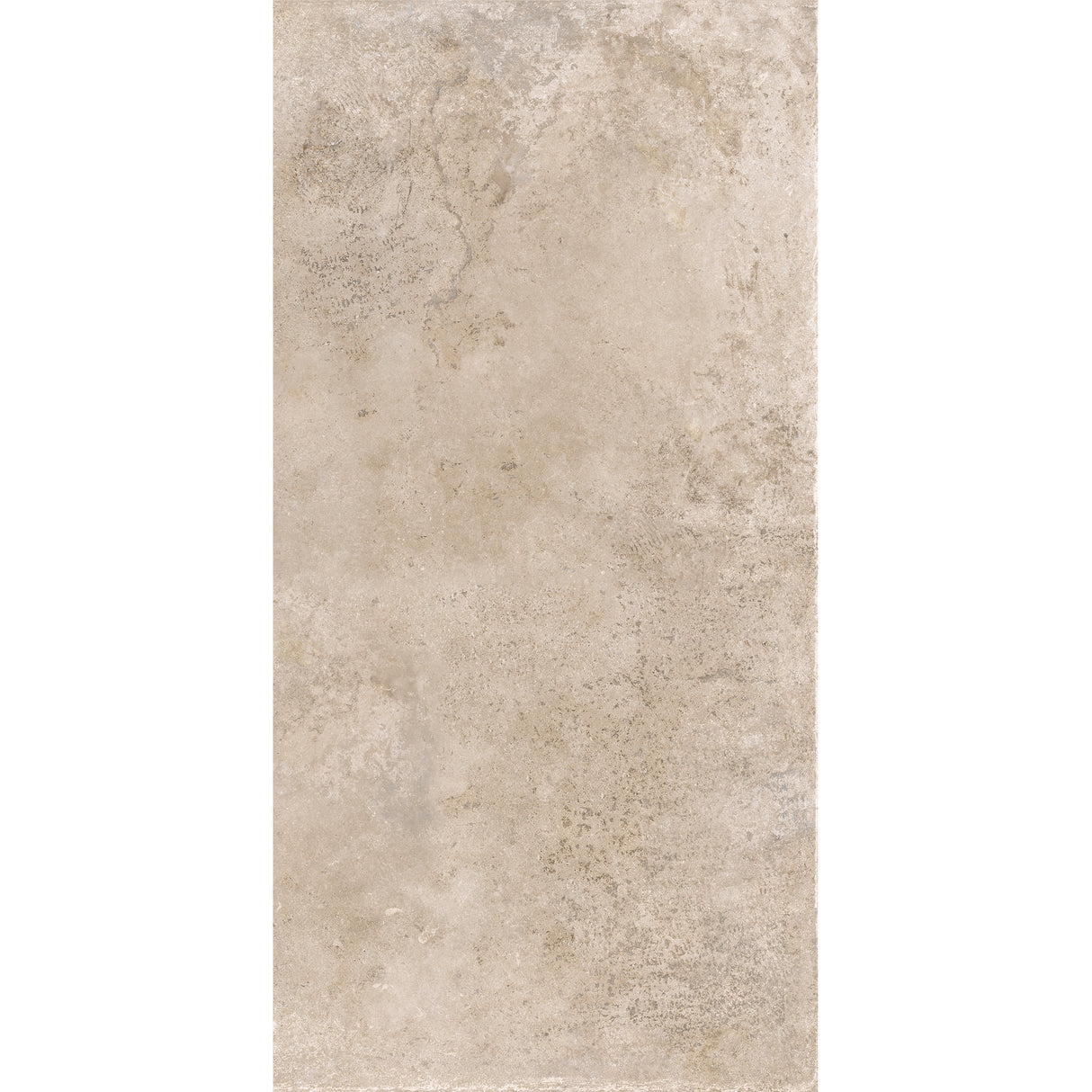 60x120 Dalle 2cm Salerno Ocre Effet Pierre Extérieur R11