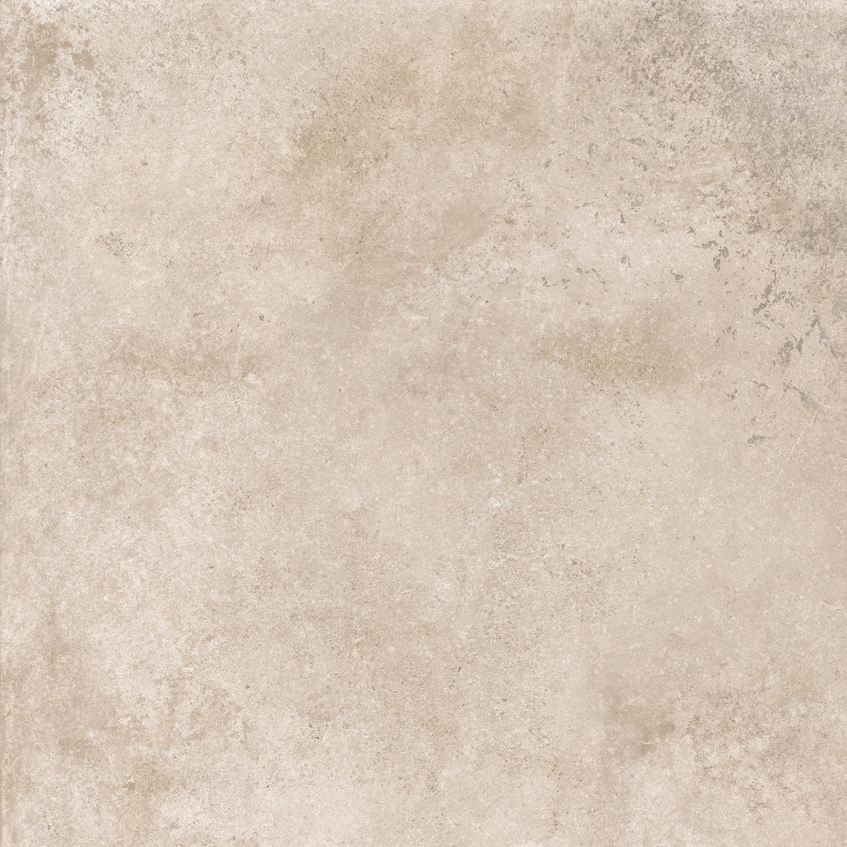 60x60 Dalle 2cm Salerno Ocre Effet Pierre Extérieur R11