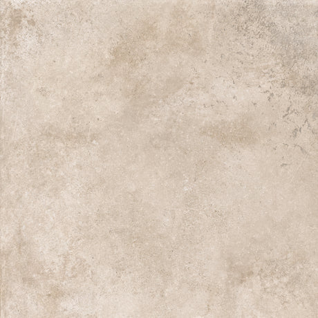 60x60 Dalle 2cm Salerno Ocre Effet Pierre Extérieur R11