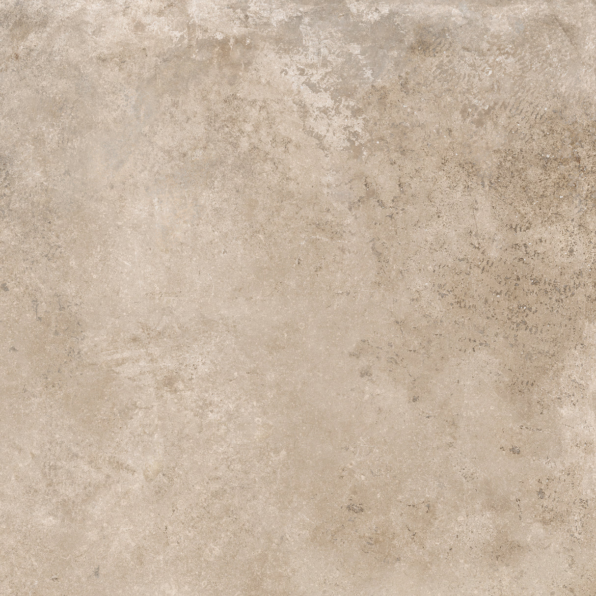 60x60 Dalle 2cm Salerno Ocre Effet Pierre Extérieur R11