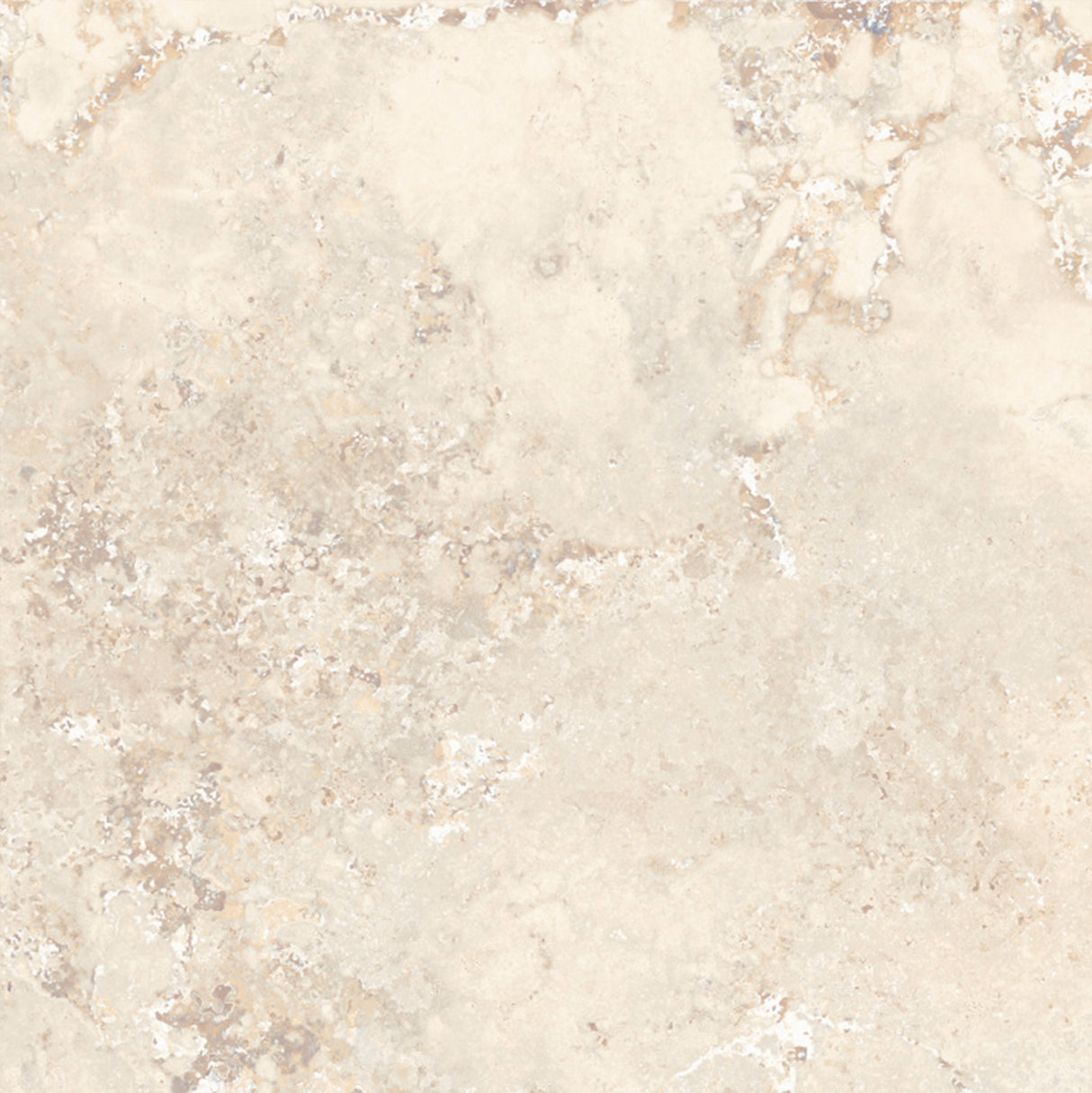 60x60 Dalle 2cm Travertin Antic Extérieur R11