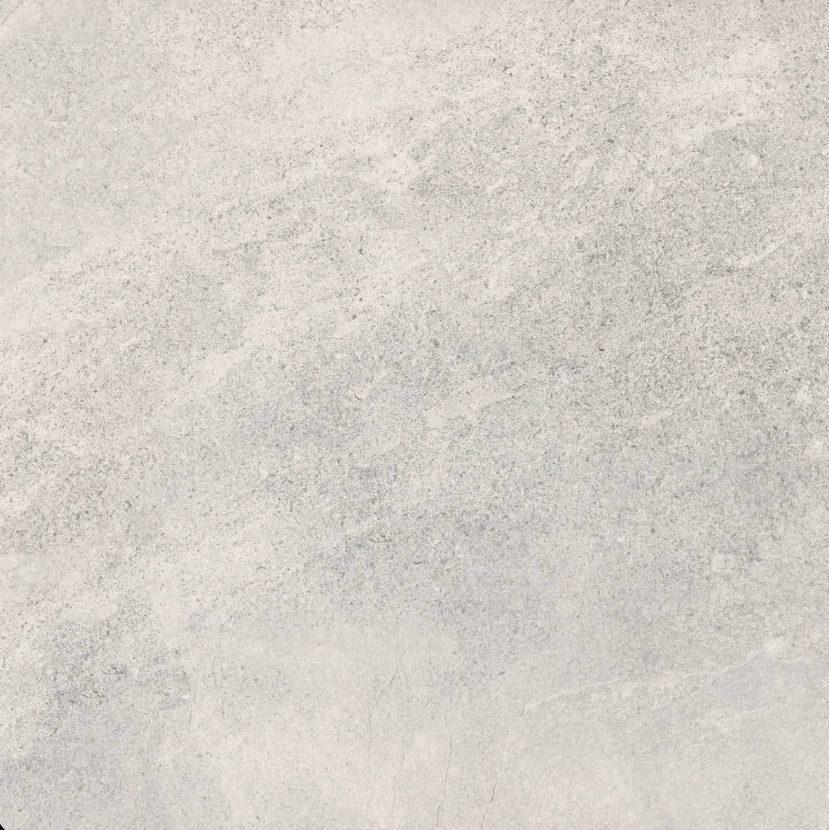 Carrelage Passage Intensif Maison Commerce 45x45 Trocadero Blanc