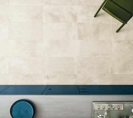 Carrelage Effet Travertin 30x60 Unique Stone Sand Rectifié Piemme