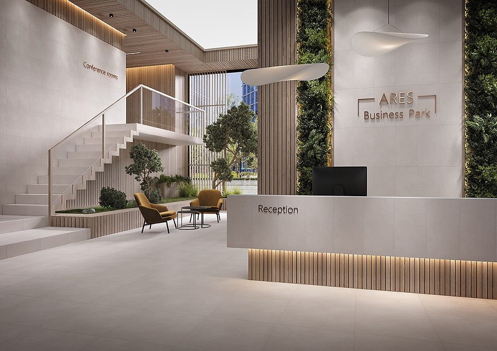 carrelage pleine masse