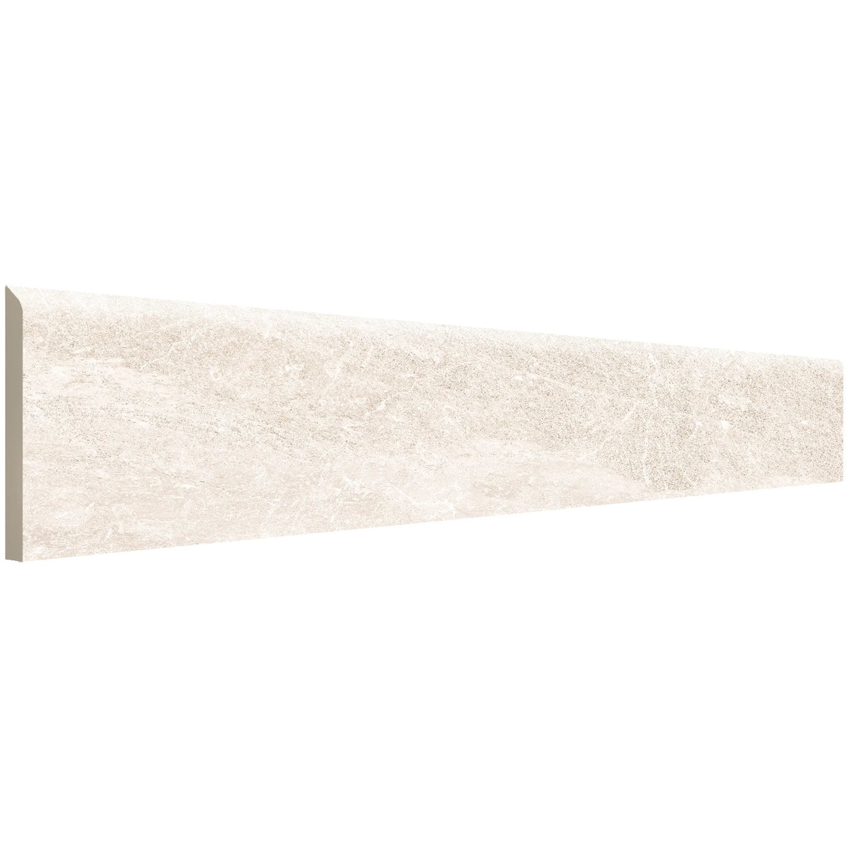 Carrelage Effet Pierre 60x120 Tempo Cotton Beige Clair Mat Rectifié