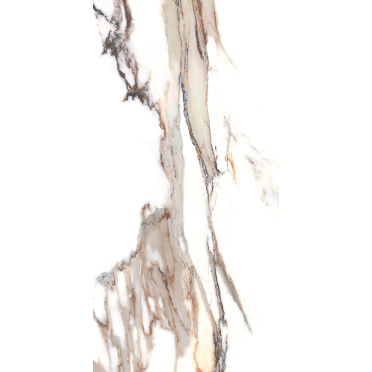 carrelage marbre calacatta gold 60x120