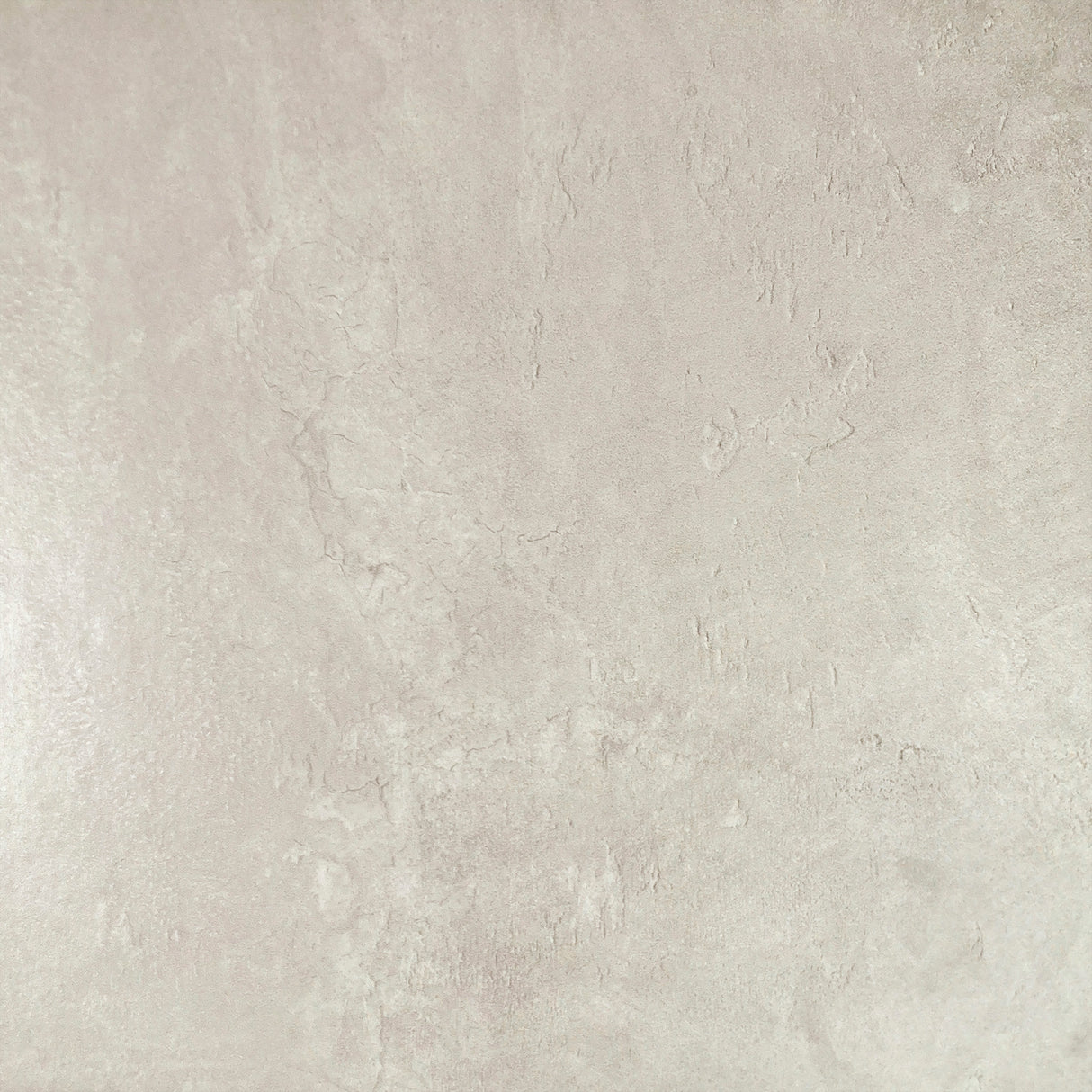 Carrelage Cérame Teinté Masse 60x60 Blanc Canvas Moon Rectifié